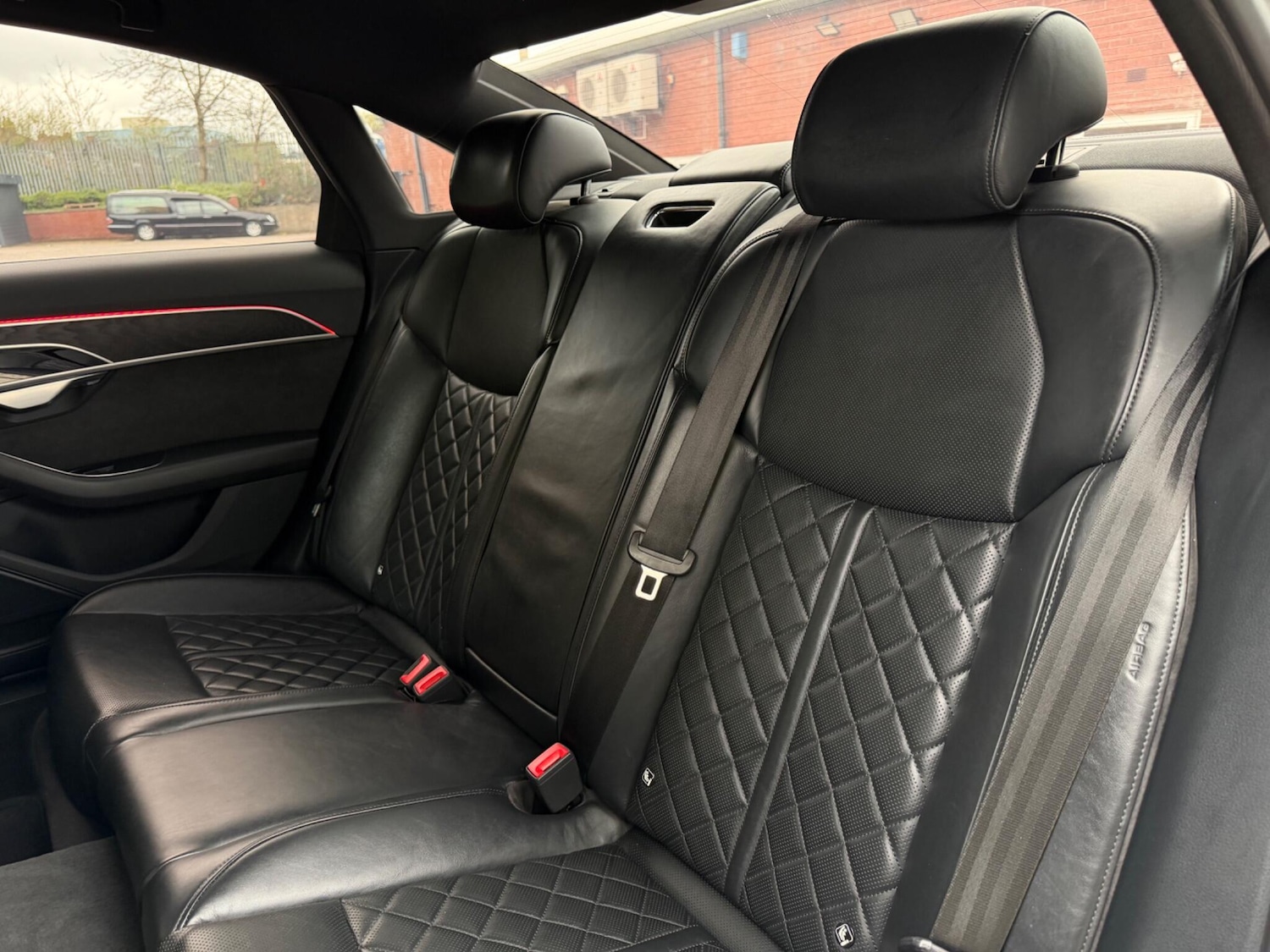 Used Audi A8 2019 for sale - 78101055: Photo 22
