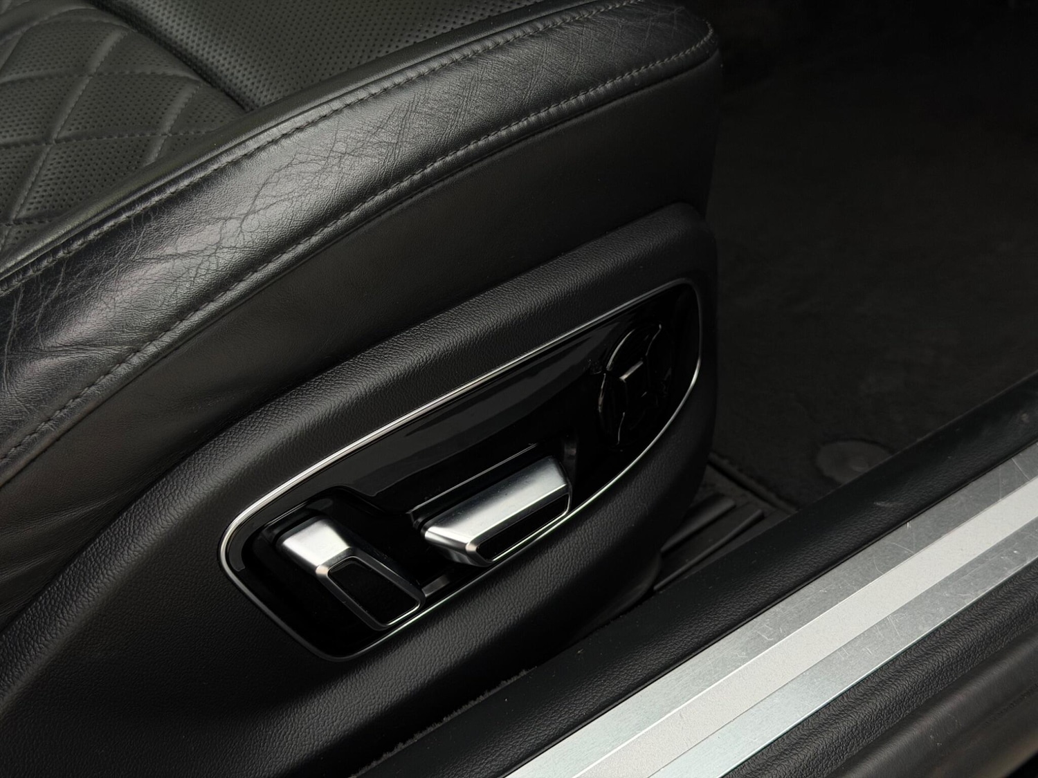 Used Audi A8 2019 for sale - 78101055: Photo 23