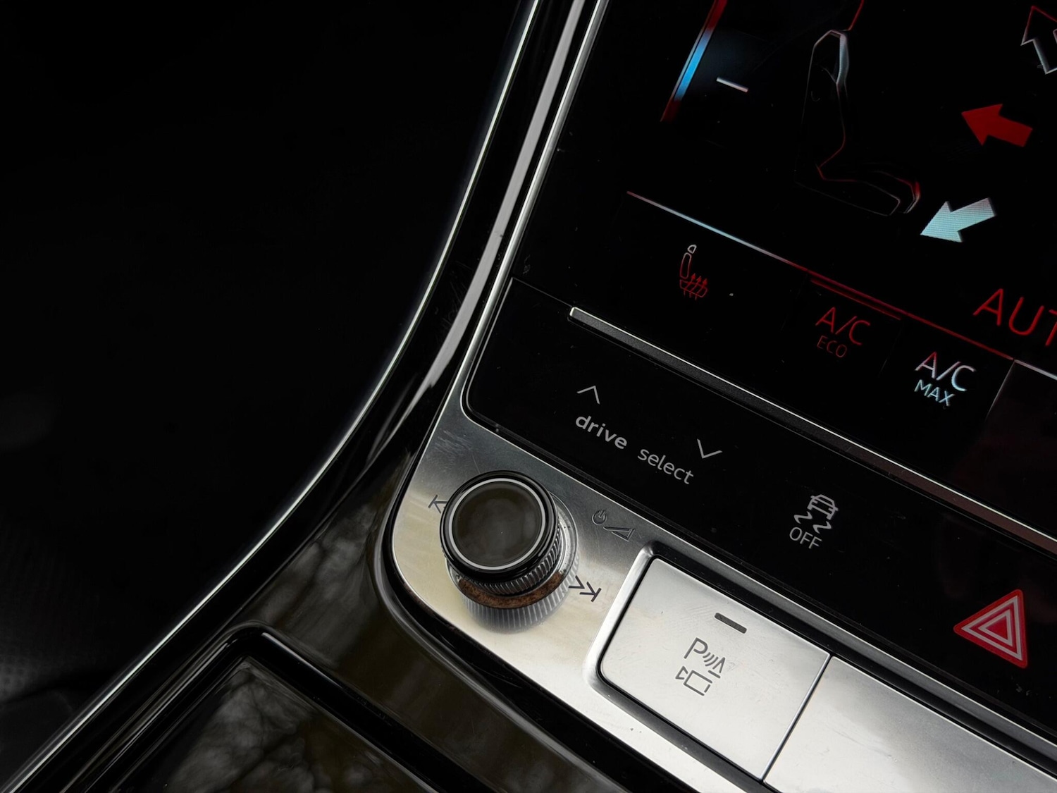 Used Audi A8 2019 for sale - 78101055: Photo 25