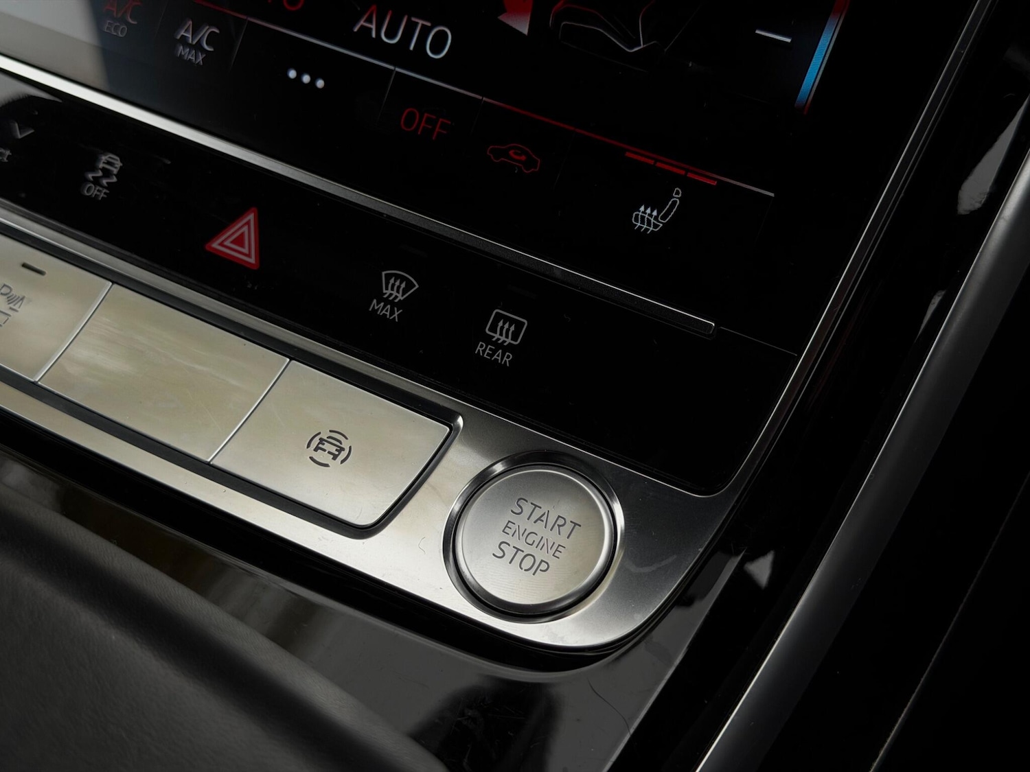 Used Audi A8 2019 for sale - 78101055: Photo 26