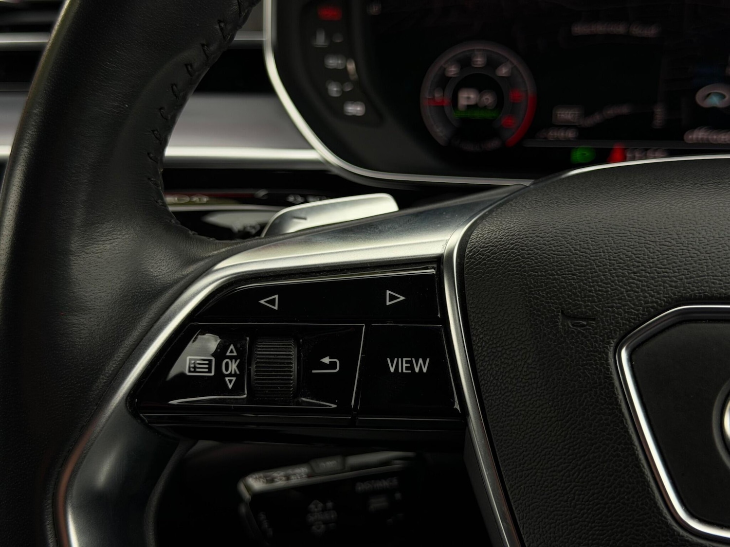 Used Audi A8 2019 for sale - 78101055: Photo 27