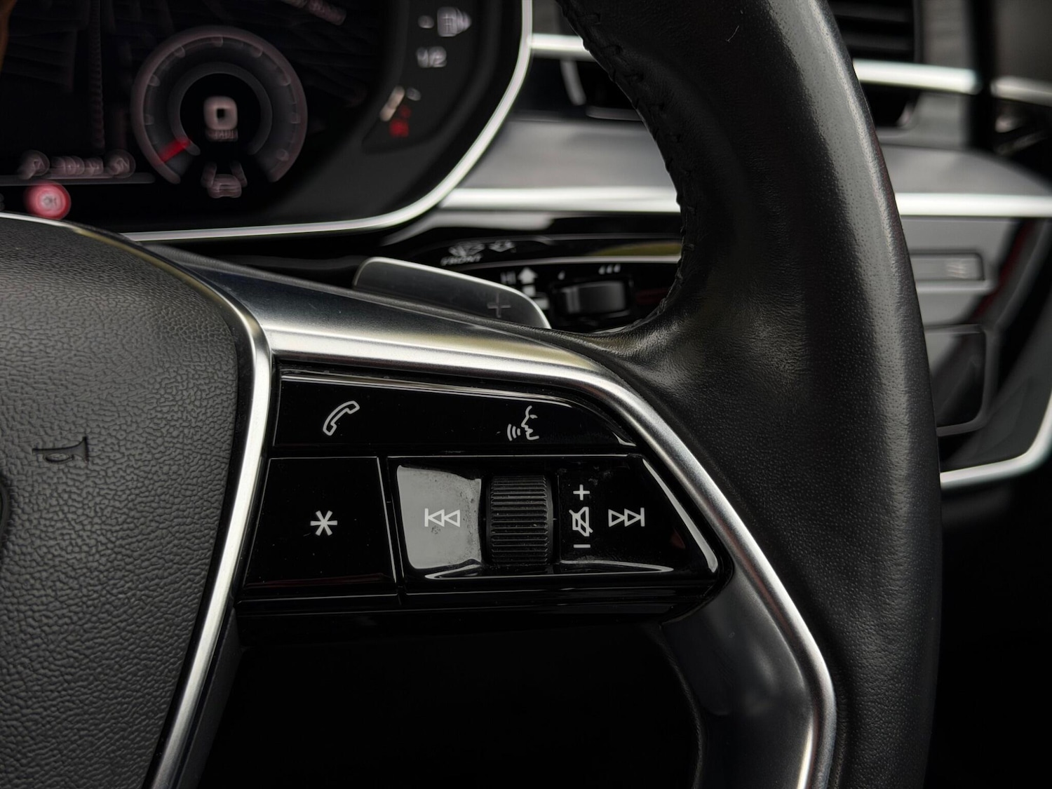 Used Audi A8 2019 for sale - 78101055: Photo 29