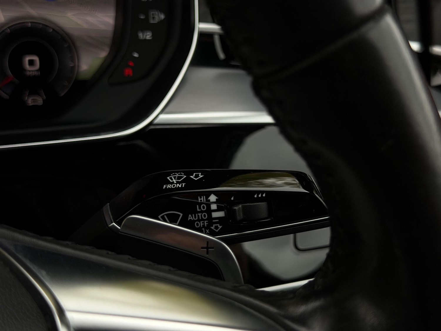 Used Audi A8 2019 for sale - 78101055: Photo 30