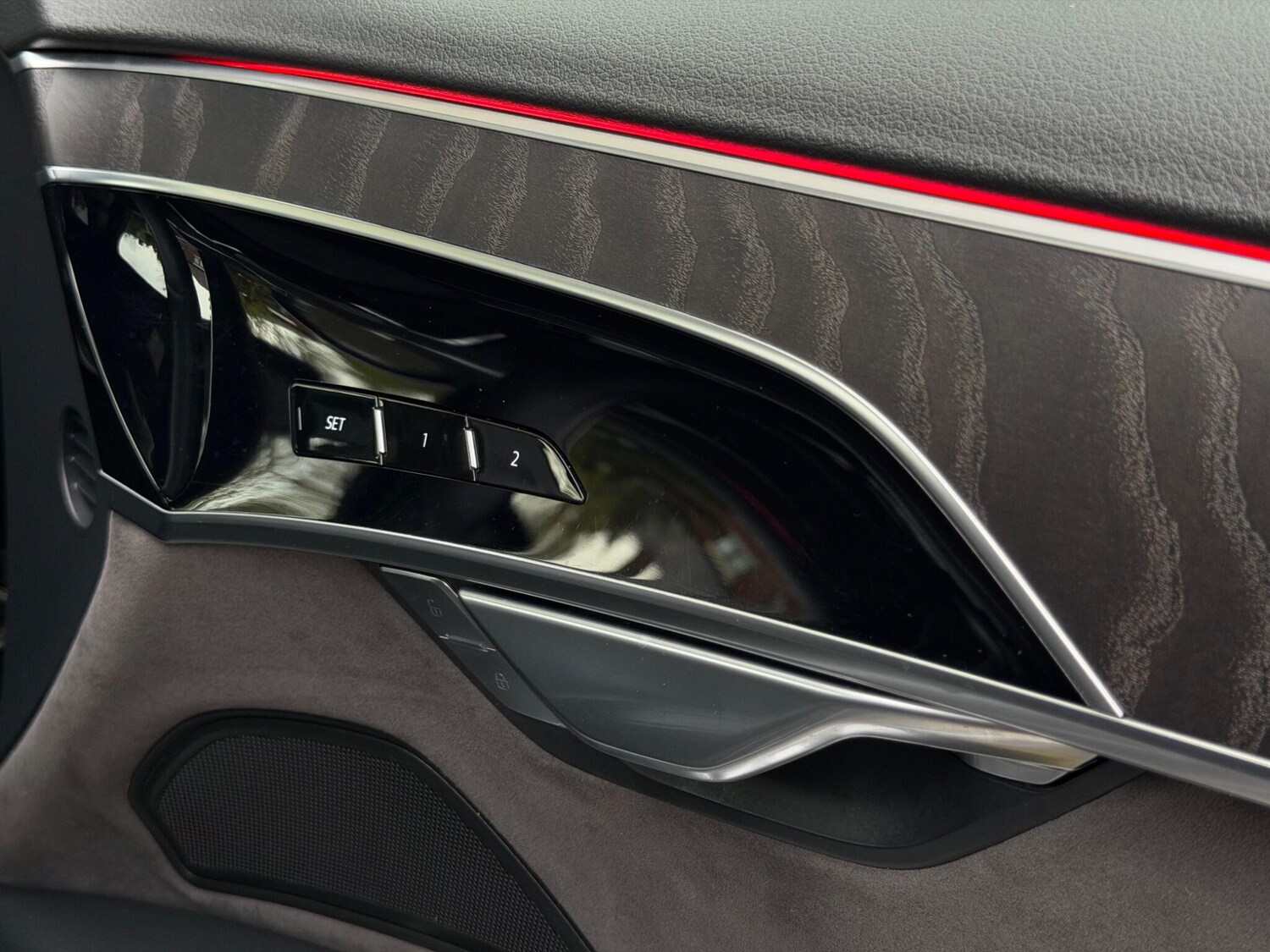 Used Audi A8 2019 for sale - 78101055: Photo 31