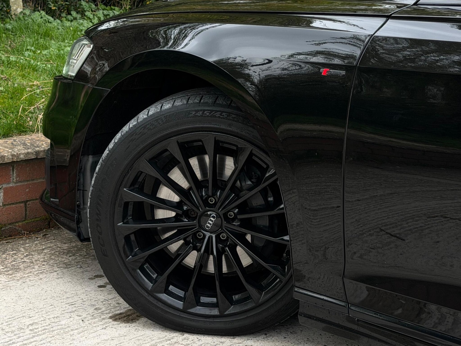 Used Audi A8 2019 for sale - 78101055: Photo 32