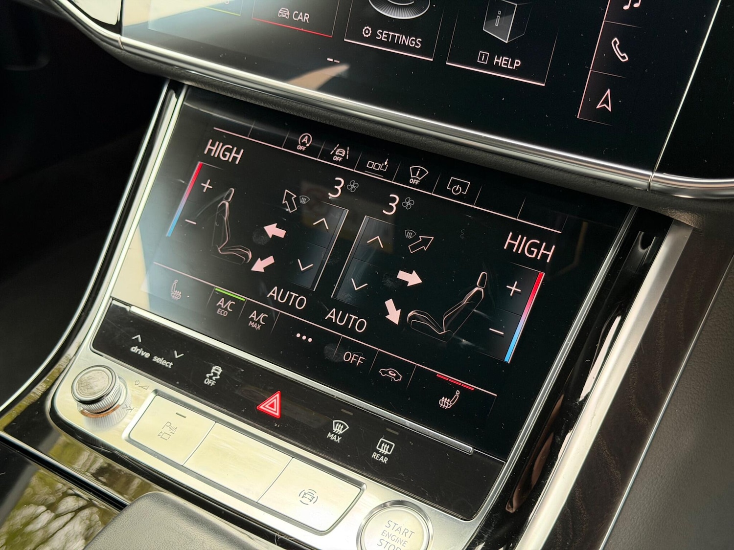 Used Audi A8 2019 for sale - 78101055: Photo 34