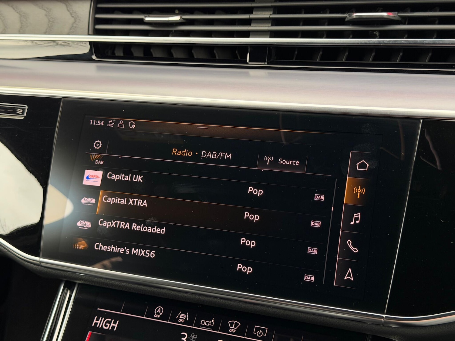 Used Audi A8 2019 for sale - 78101055: Photo 38