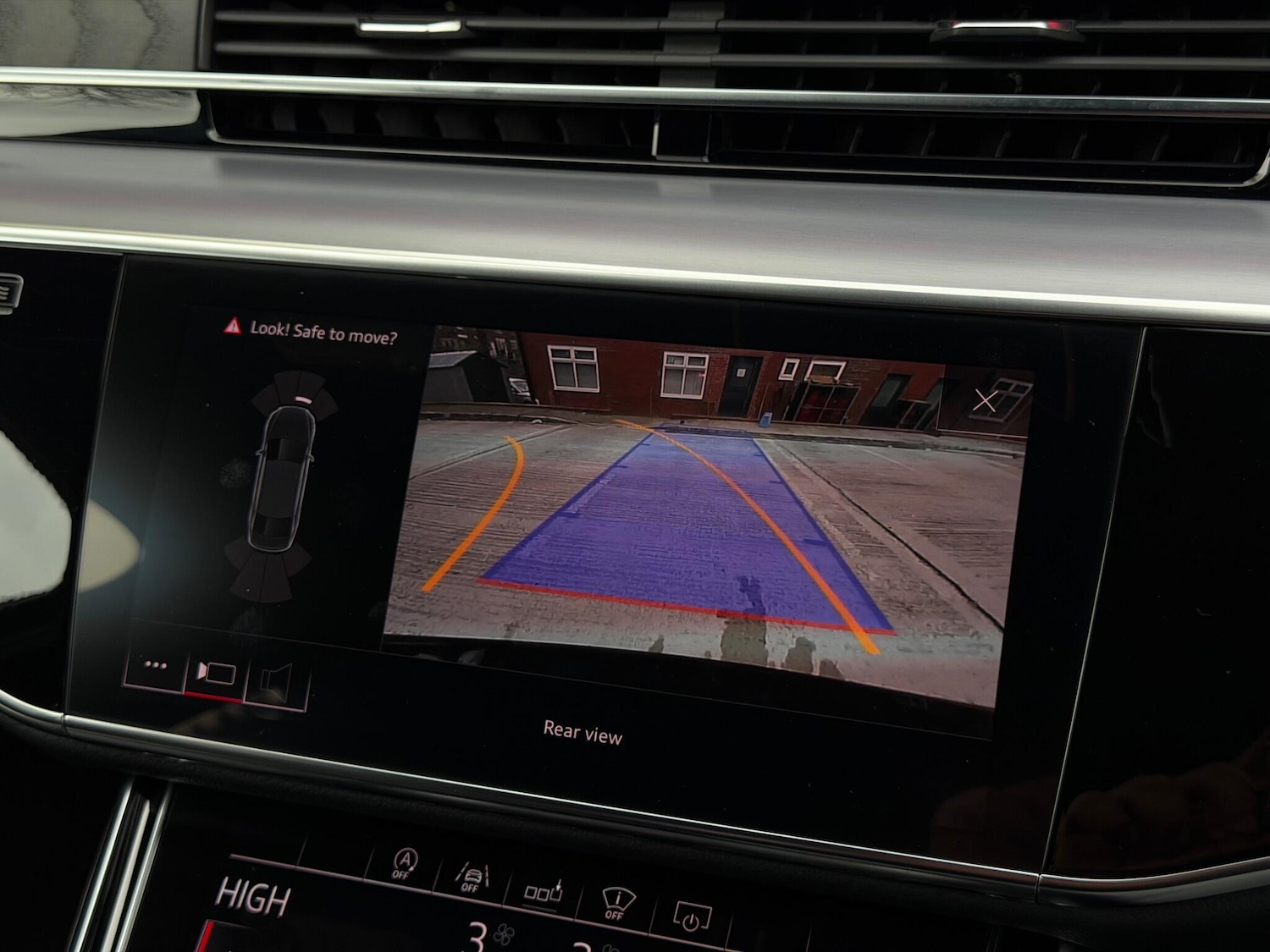 Used Audi A8 2019 for sale - 78101055: Photo 39