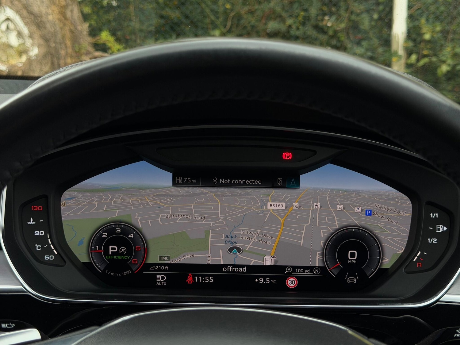 Used Audi A8 2019 for sale - 78101055: Photo 41