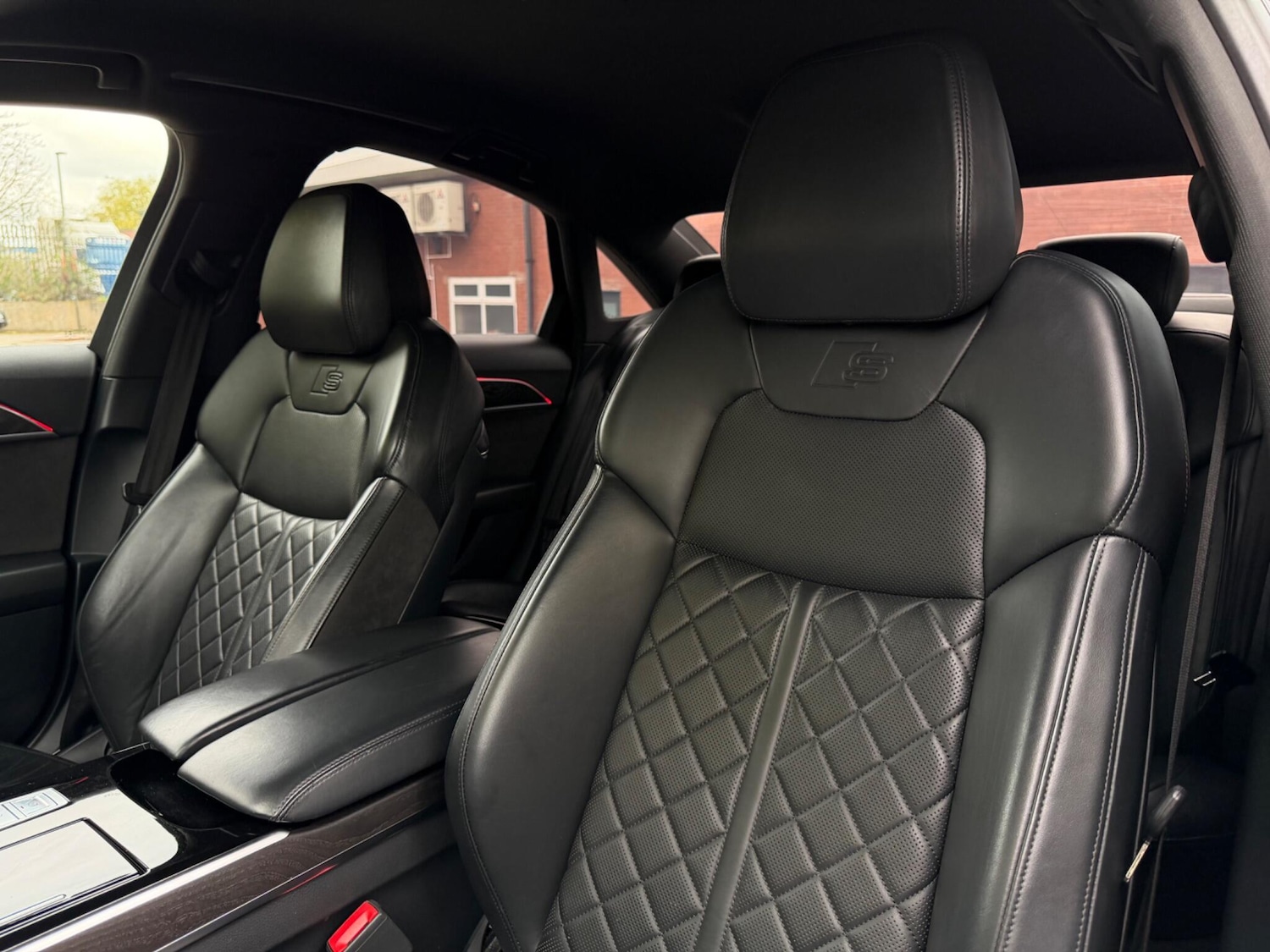 Used Audi A8 2019 for sale - 78101055: Photo 43