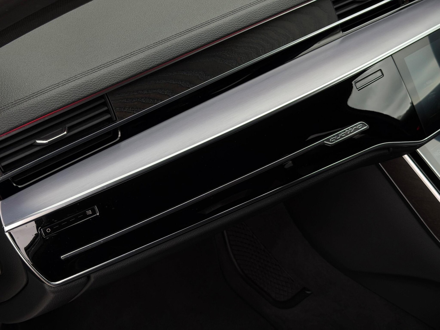 Used Audi A8 2019 for sale - 78101055: Photo 44