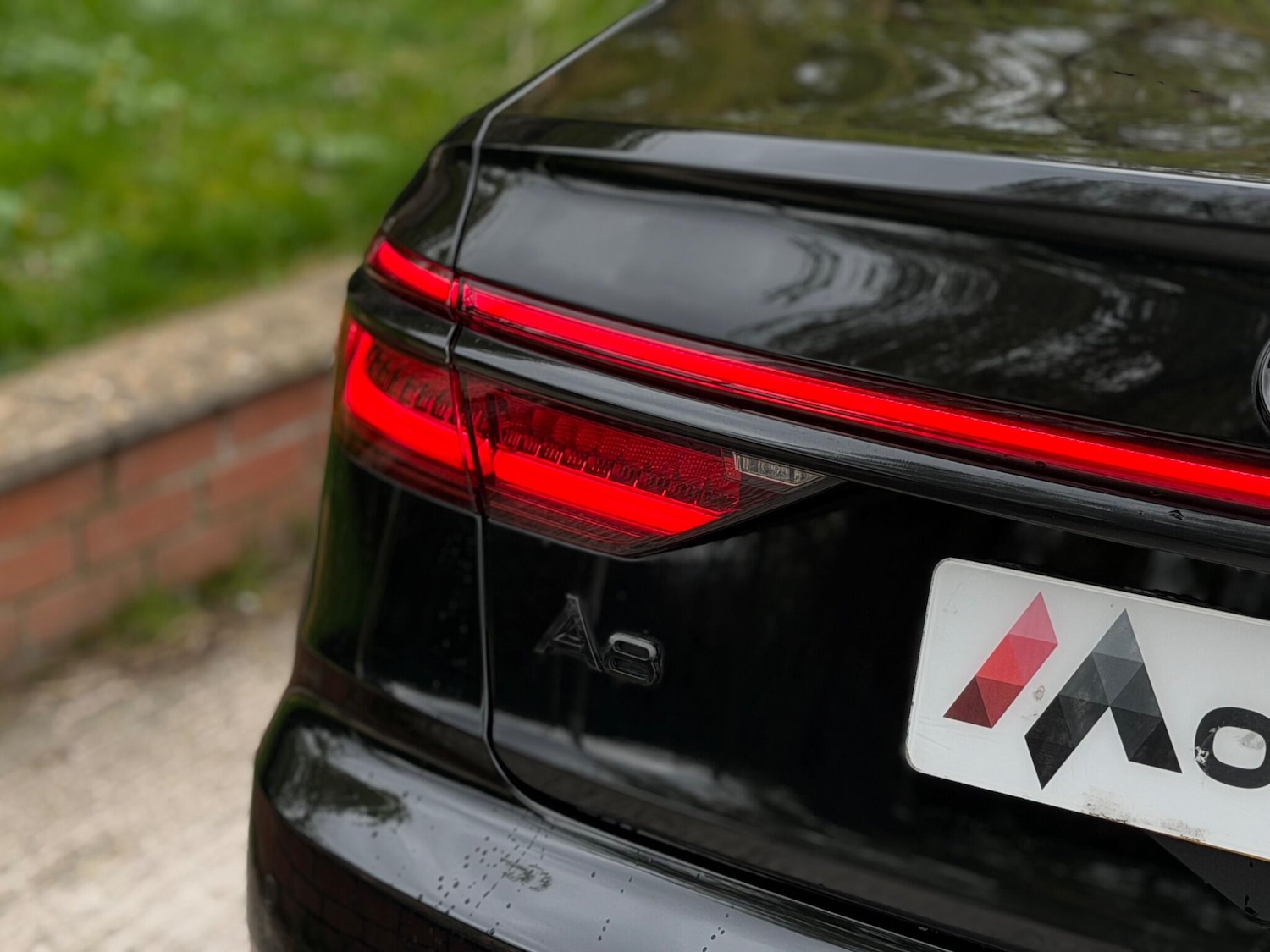 Used Audi A8 2019 for sale - 78101055: Photo 46