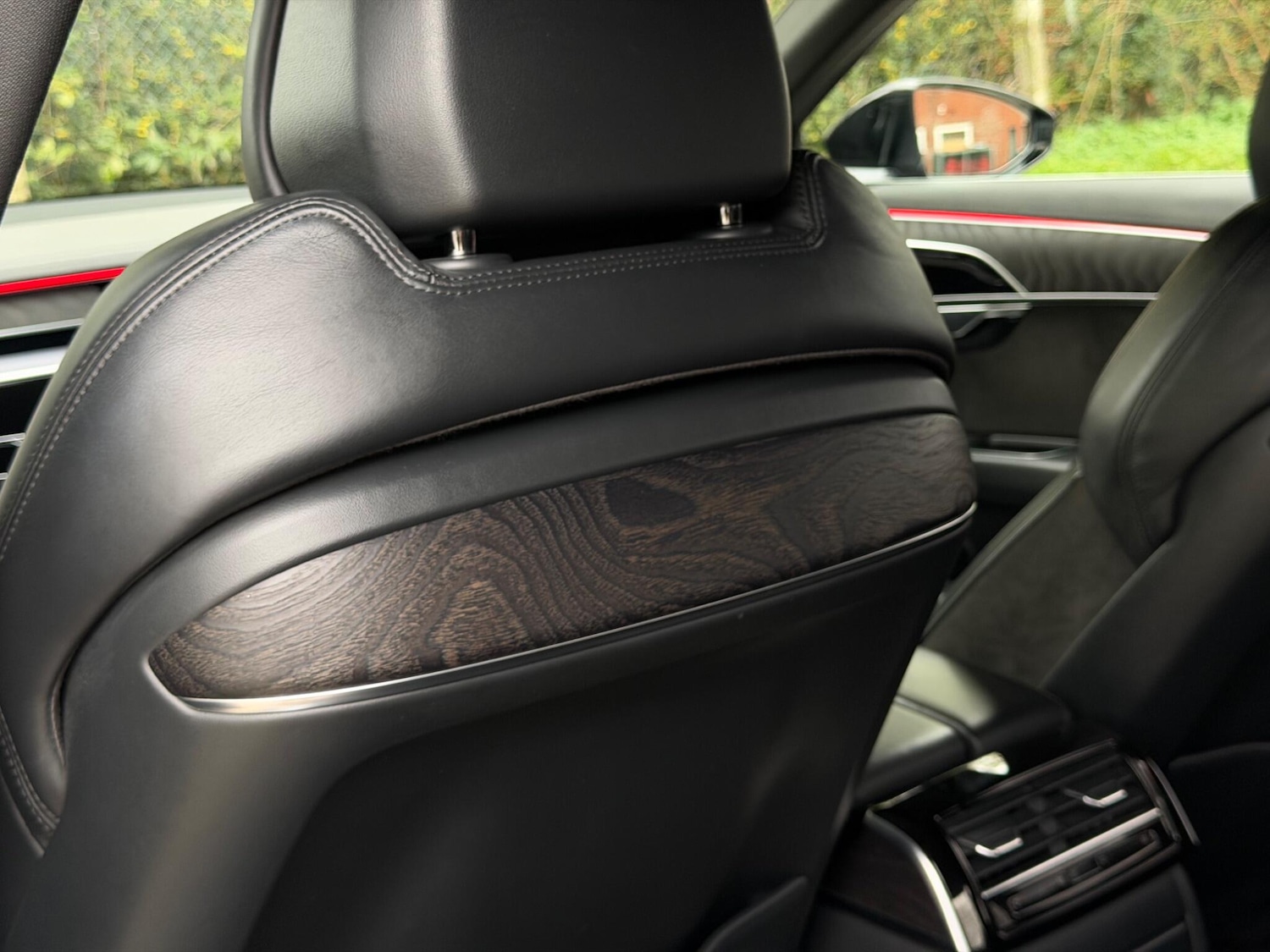 Used Audi A8 2019 for sale - 78101055: Photo 48