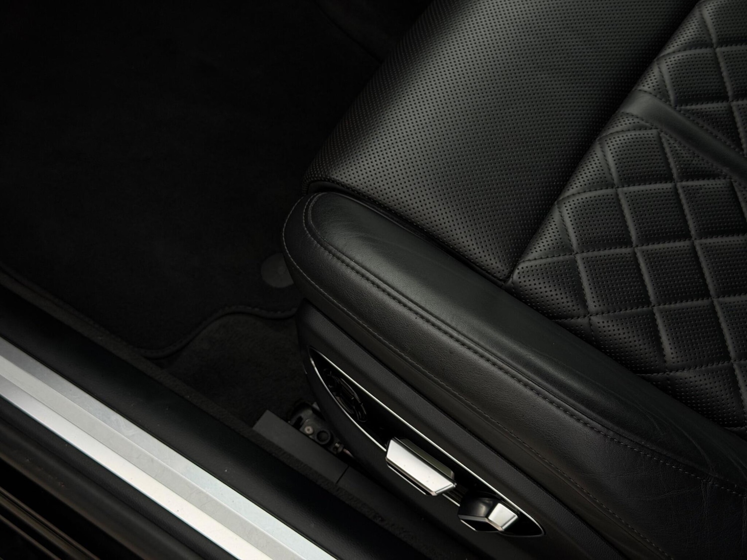 Used Audi A8 2019 for sale - 78101055: Photo 49