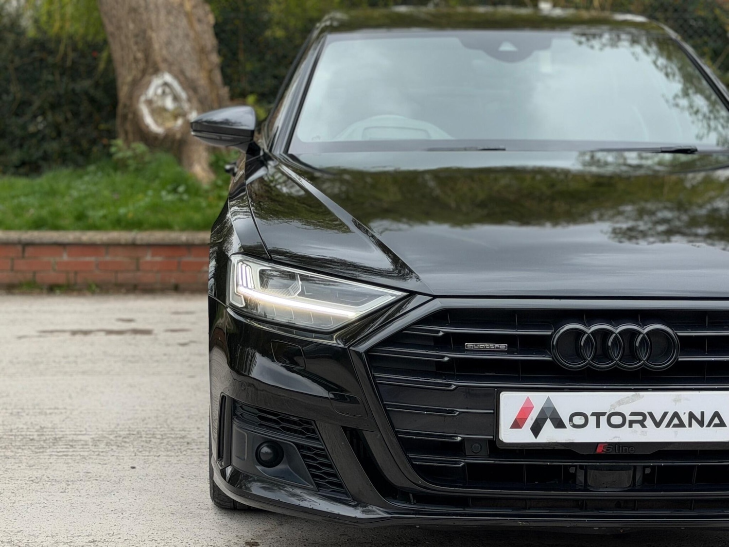 Used Audi A8 2019 for sale - 78101055: Photo 9