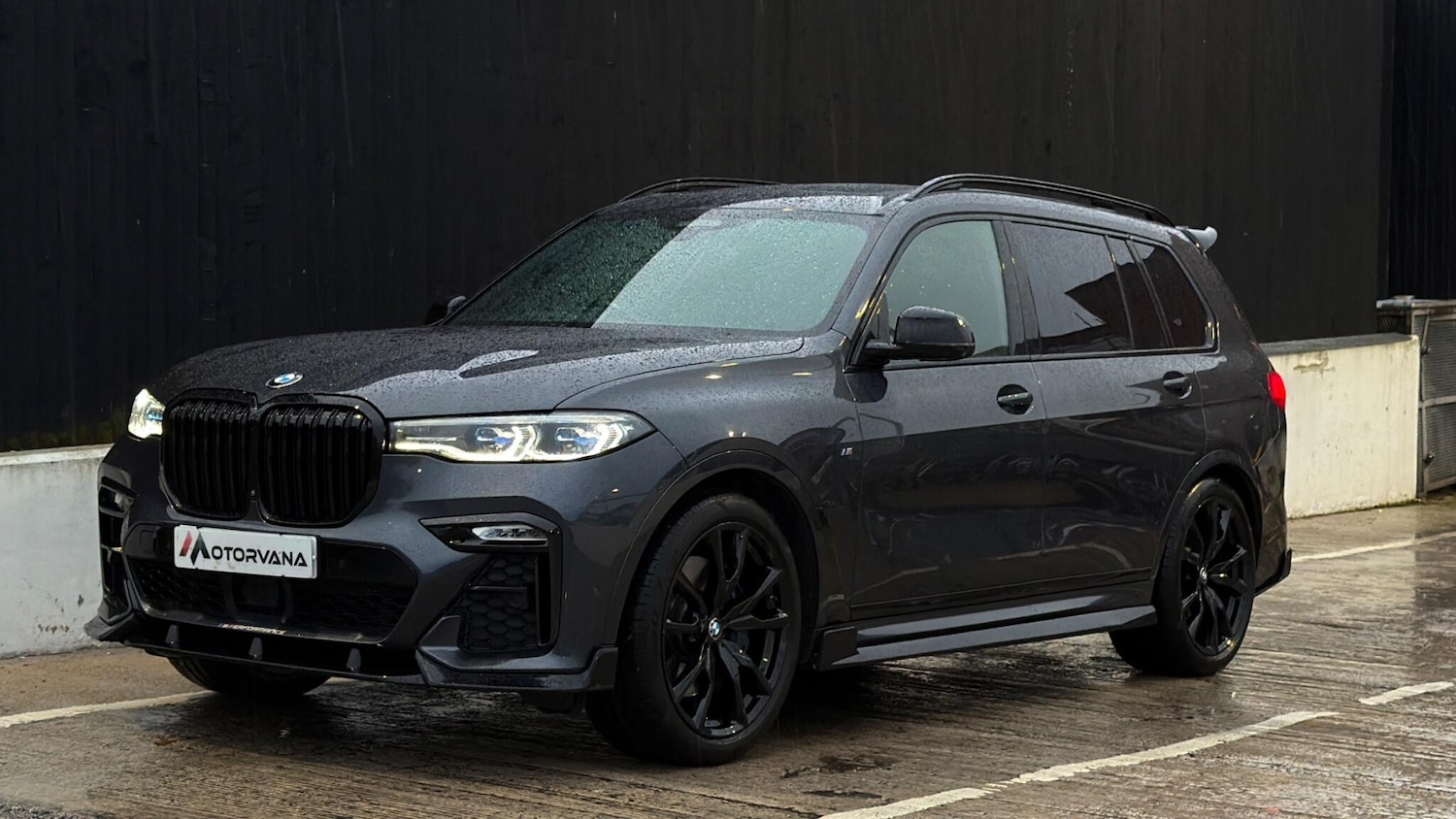 Used BMW X7 2019 for sale - 76824332: Photo 10