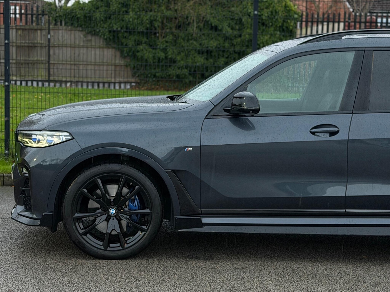 Used BMW X7 2019 for sale - 76824332: Photo 14