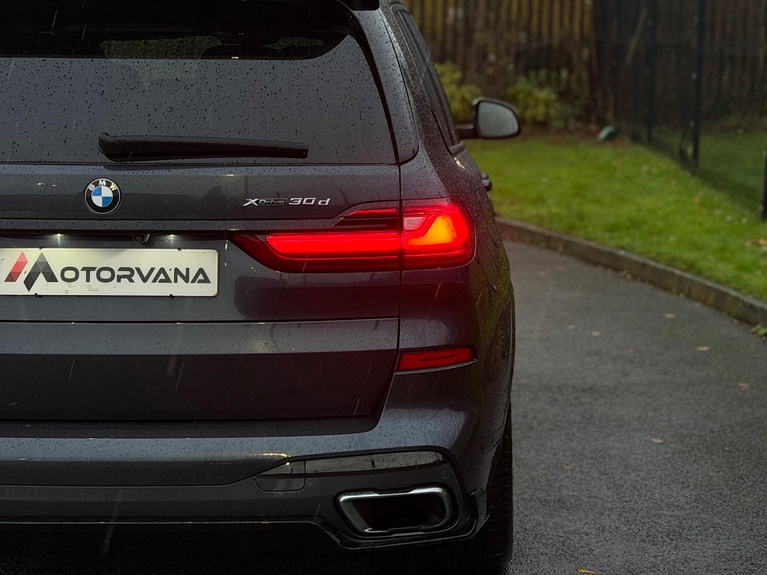 Used BMW X7 2019 for sale - 76824332: Photo 15