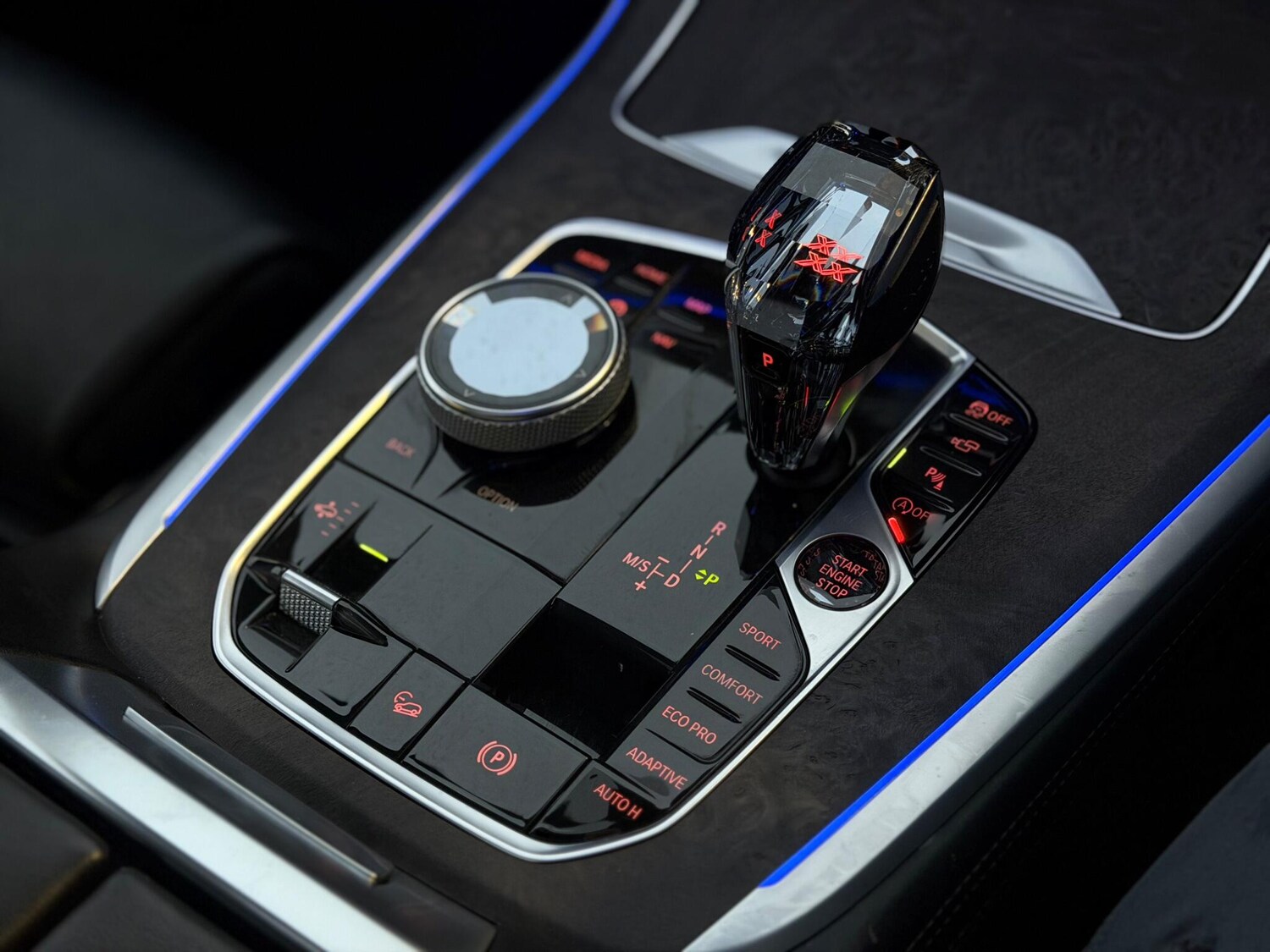 Used BMW X7 2019 for sale - 76824332: Photo 19