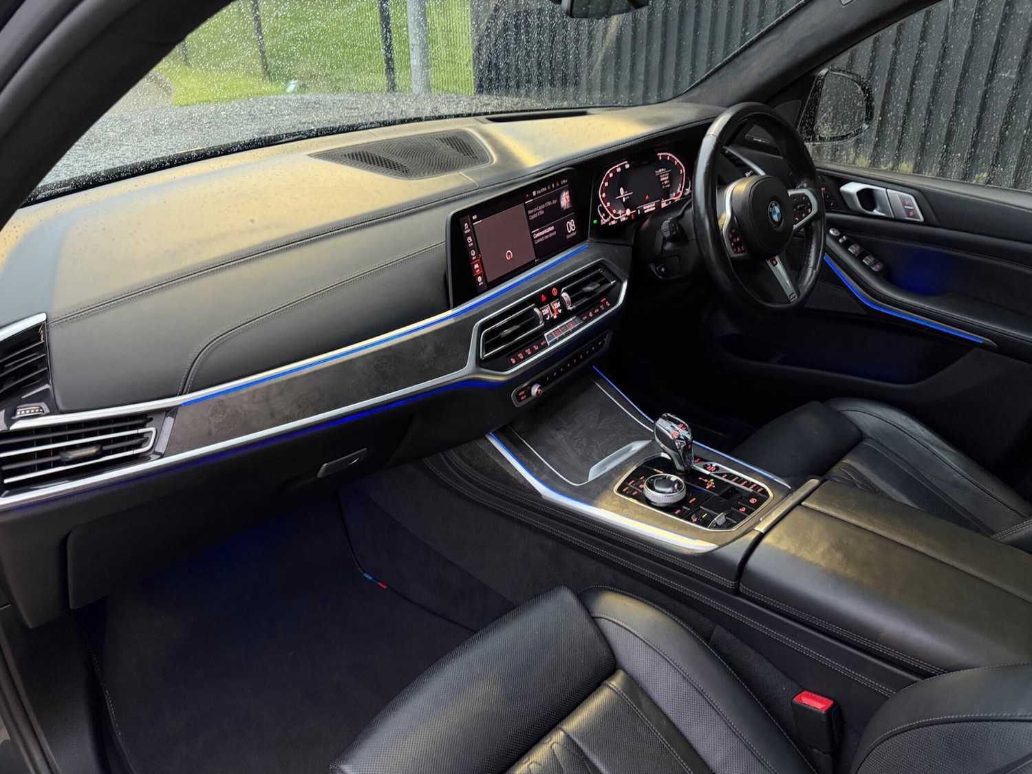 Used BMW X7 2019 for sale - 76824332: Photo 21