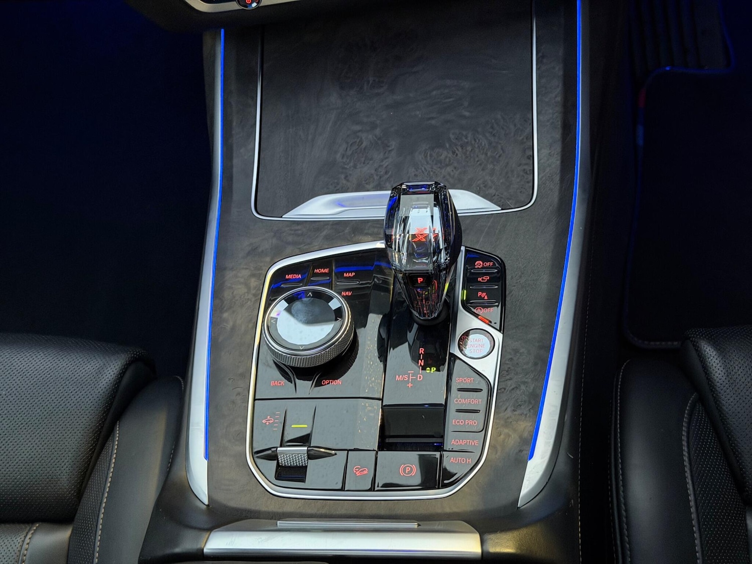 Used BMW X7 2019 for sale - 76824332: Photo 23