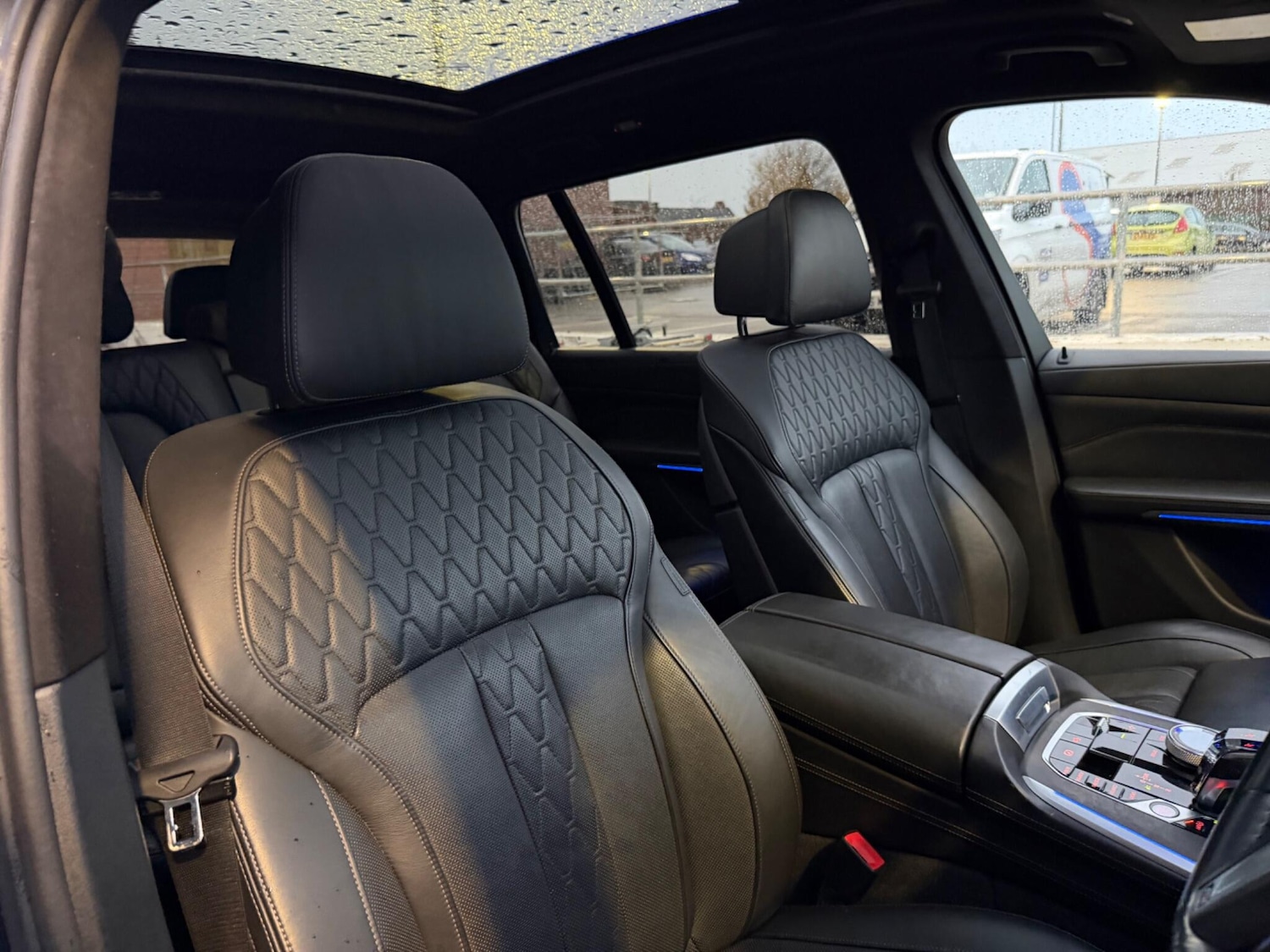 Used BMW X7 2019 for sale - 76824332: Photo 24