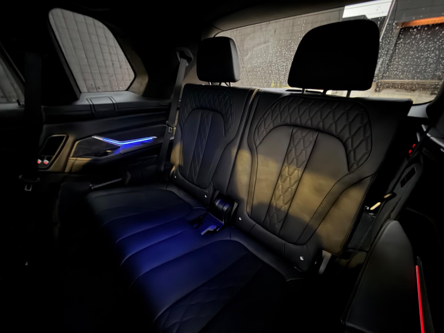 Used BMW X7 2019 for sale - 76824332: Photo 25