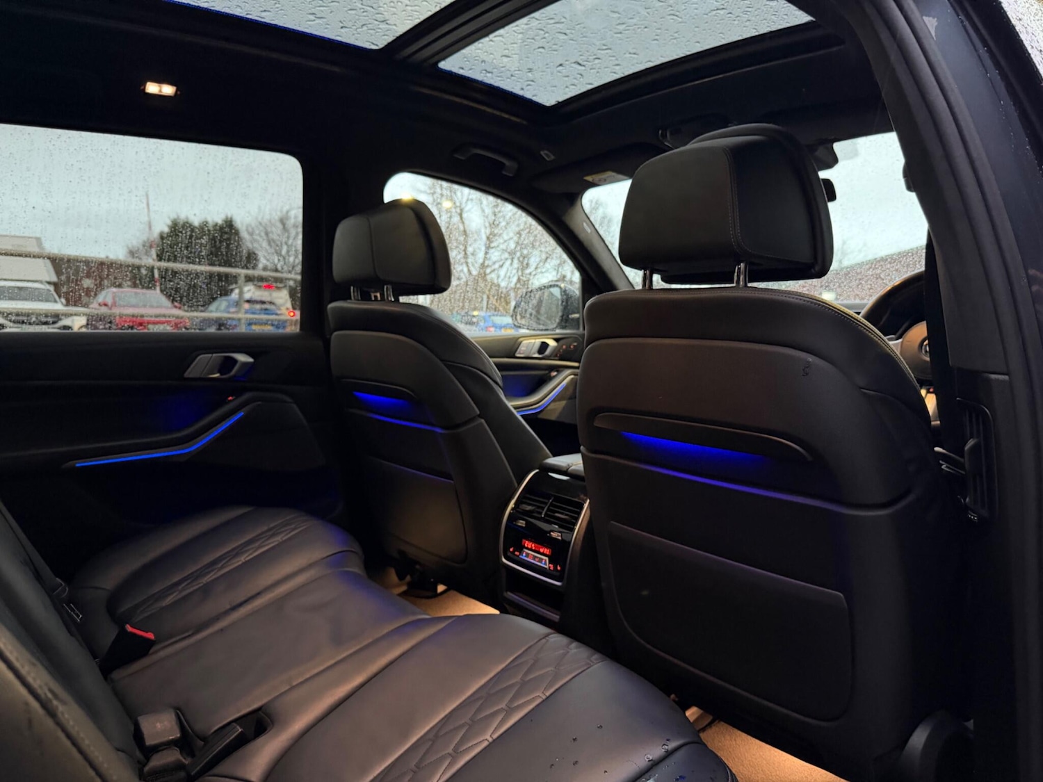 Used BMW X7 2019 for sale - 76824332: Photo 26