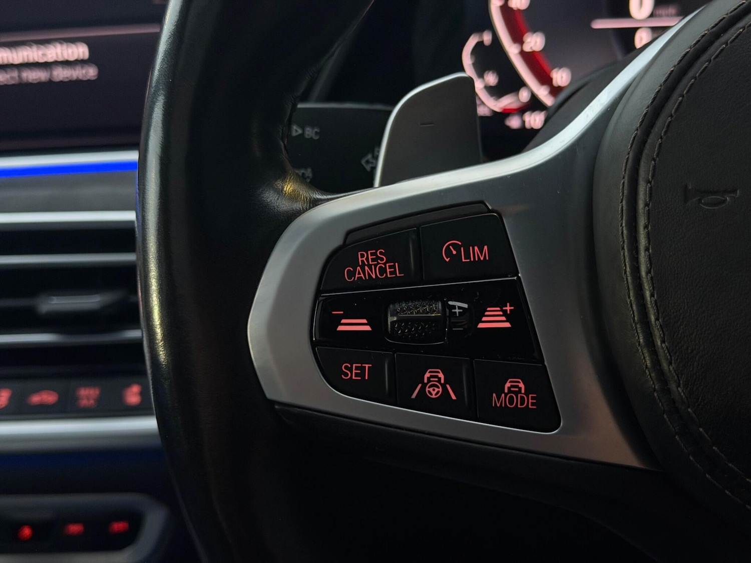 Used BMW X7 2019 for sale - 76824332: Photo 29