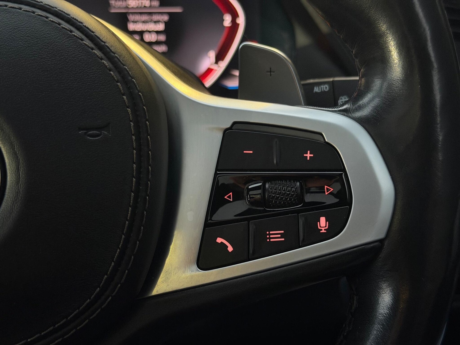 Used BMW X7 2019 for sale - 76824332: Photo 30