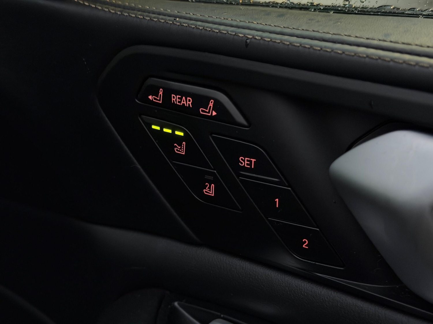 Used BMW X7 2019 for sale - 76824332: Photo 34