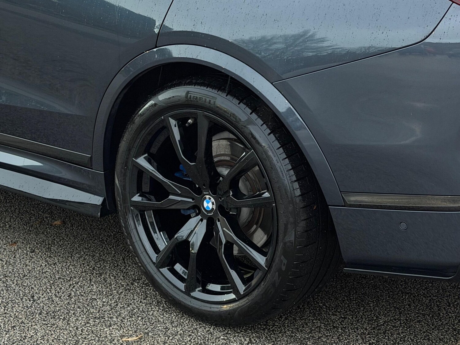 Used BMW X7 2019 for sale - 76824332: Photo 36