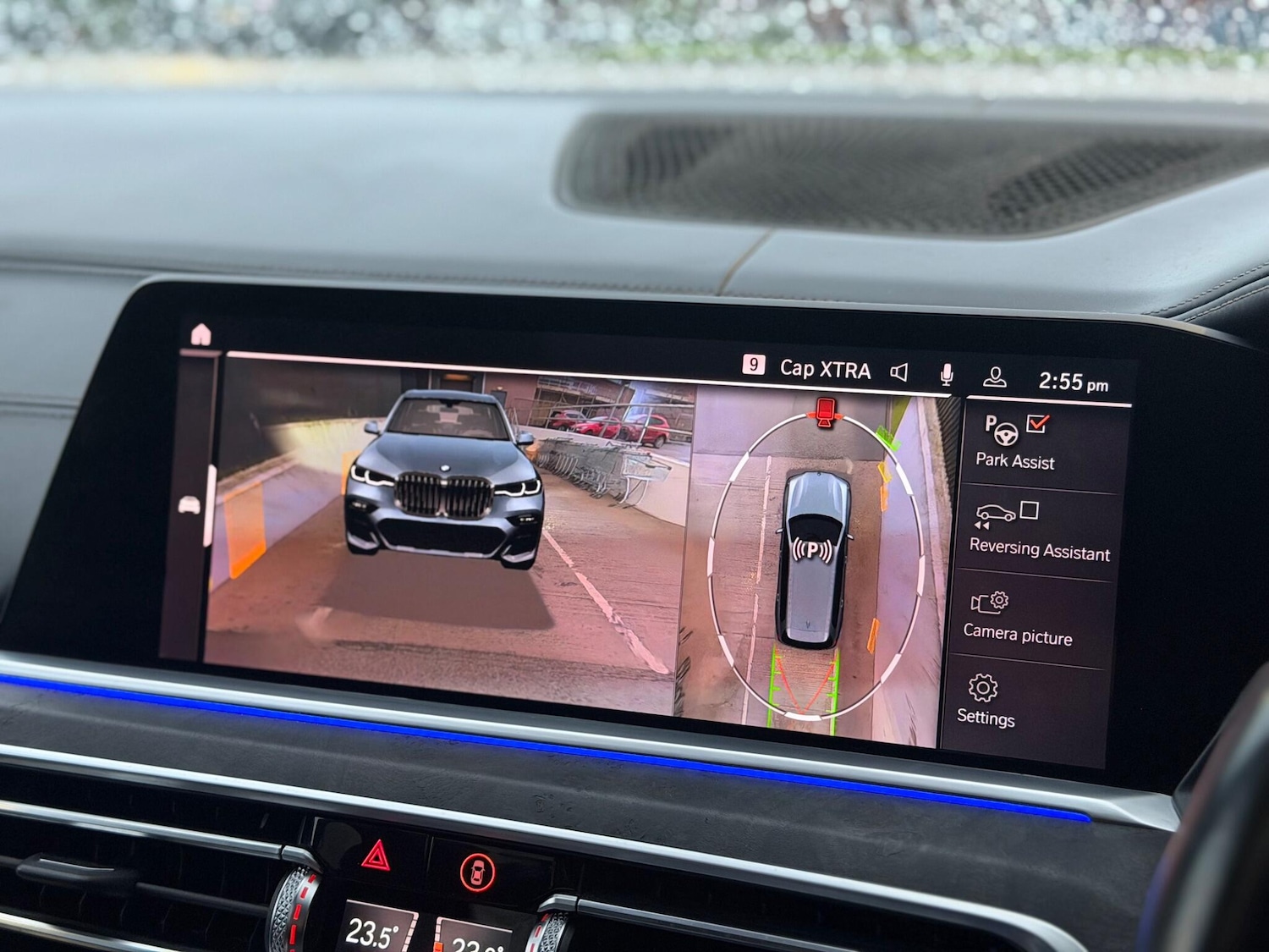 Used BMW X7 2019 for sale - 76824332: Photo 42