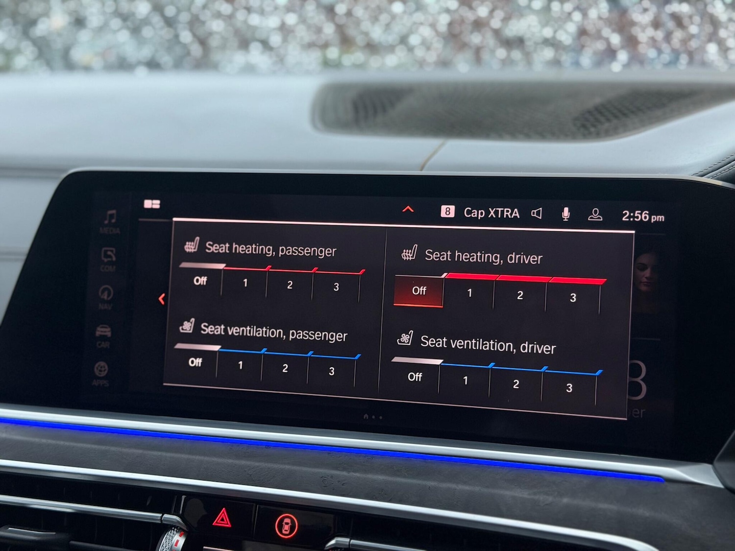 Used BMW X7 2019 for sale - 76824332: Photo 43