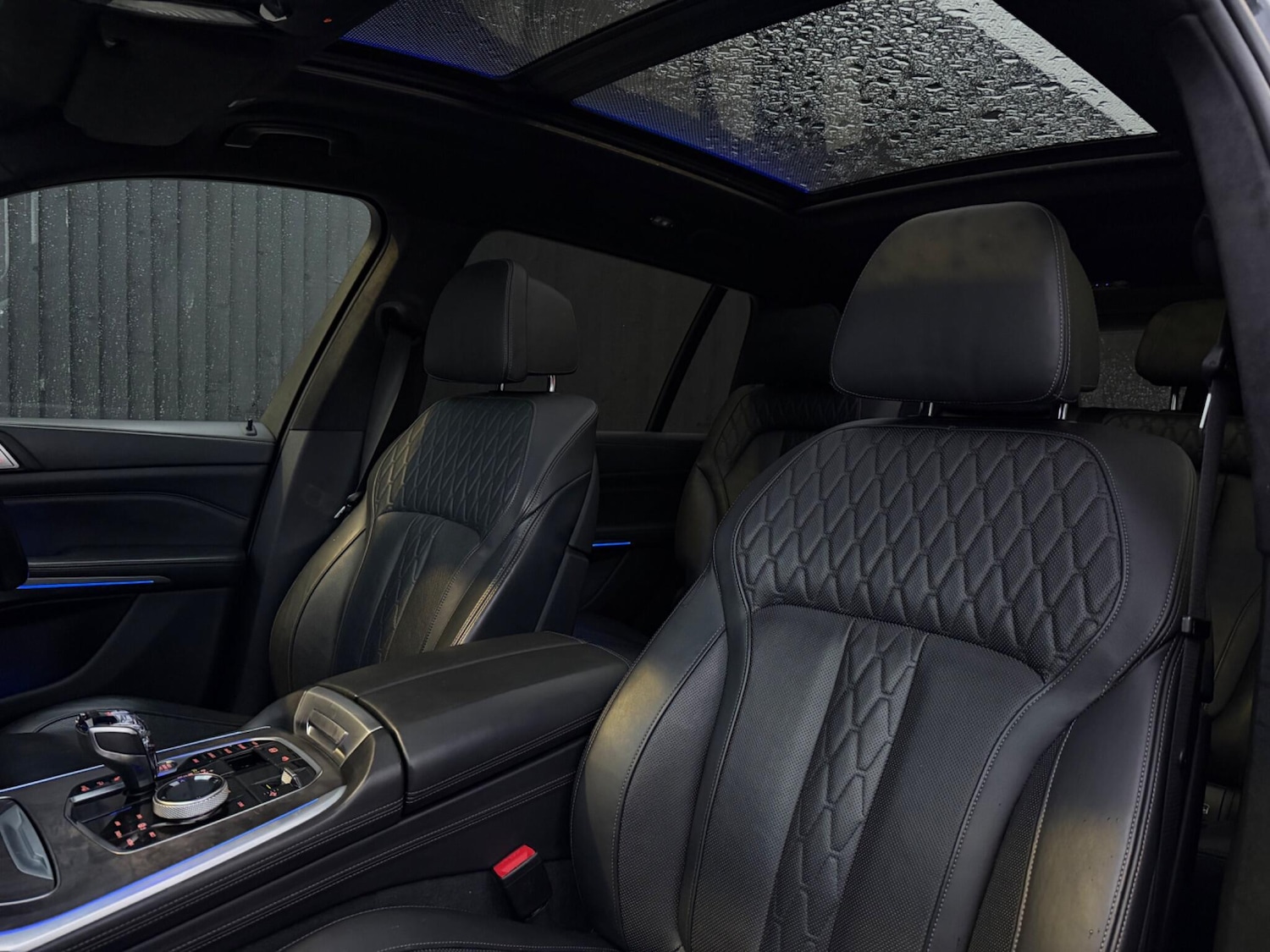 Used BMW X7 2019 for sale - 76824332: Photo 49