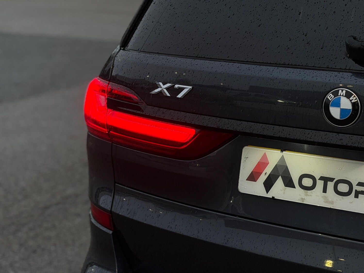 Used BMW X7 2019 for sale - 76824332: Photo 50