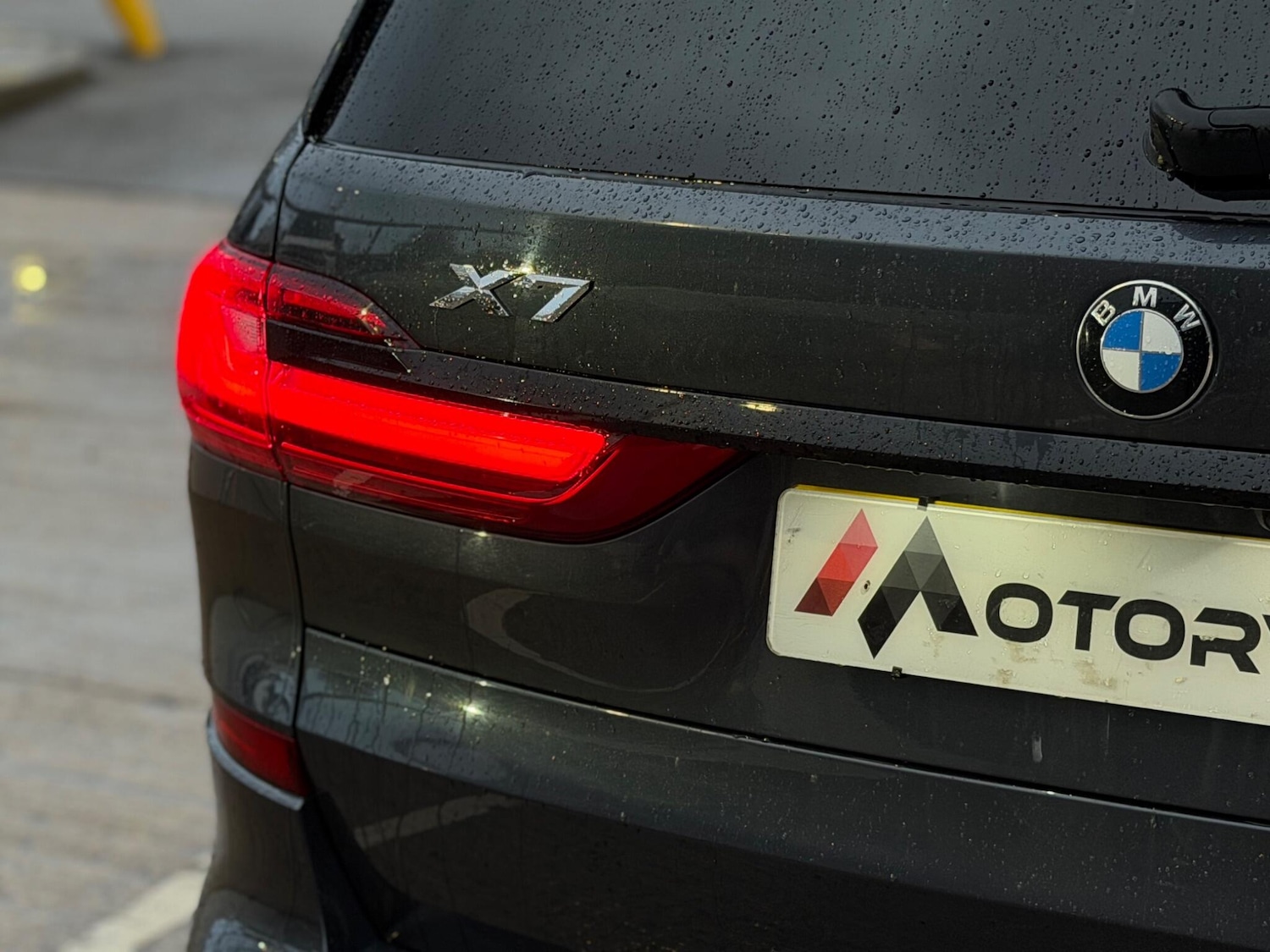 Used BMW X7 2019 for sale - 76824332: Photo 51