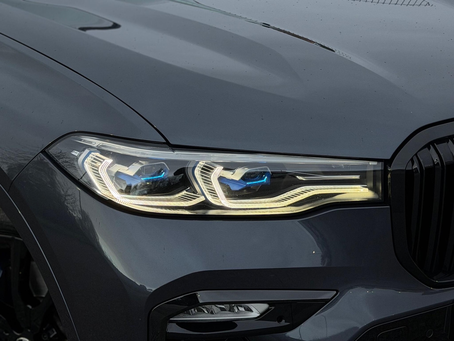 Used BMW X7 2019 for sale - 76824332: Photo 52