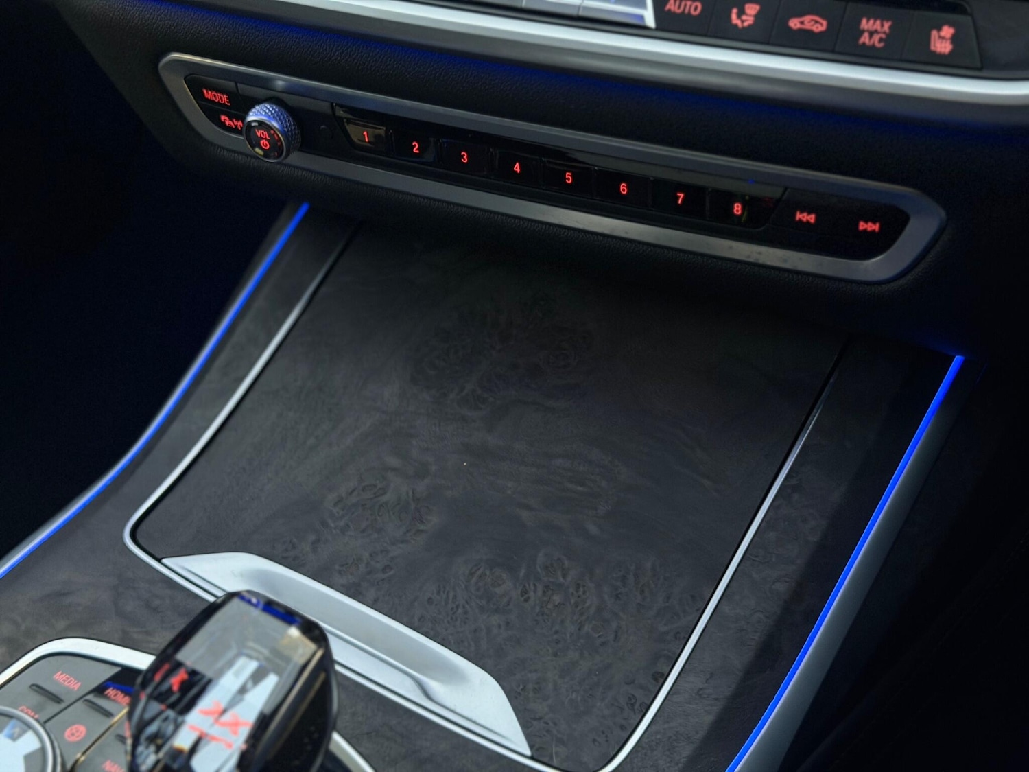 Used BMW X7 2019 for sale - 76824332: Photo 54