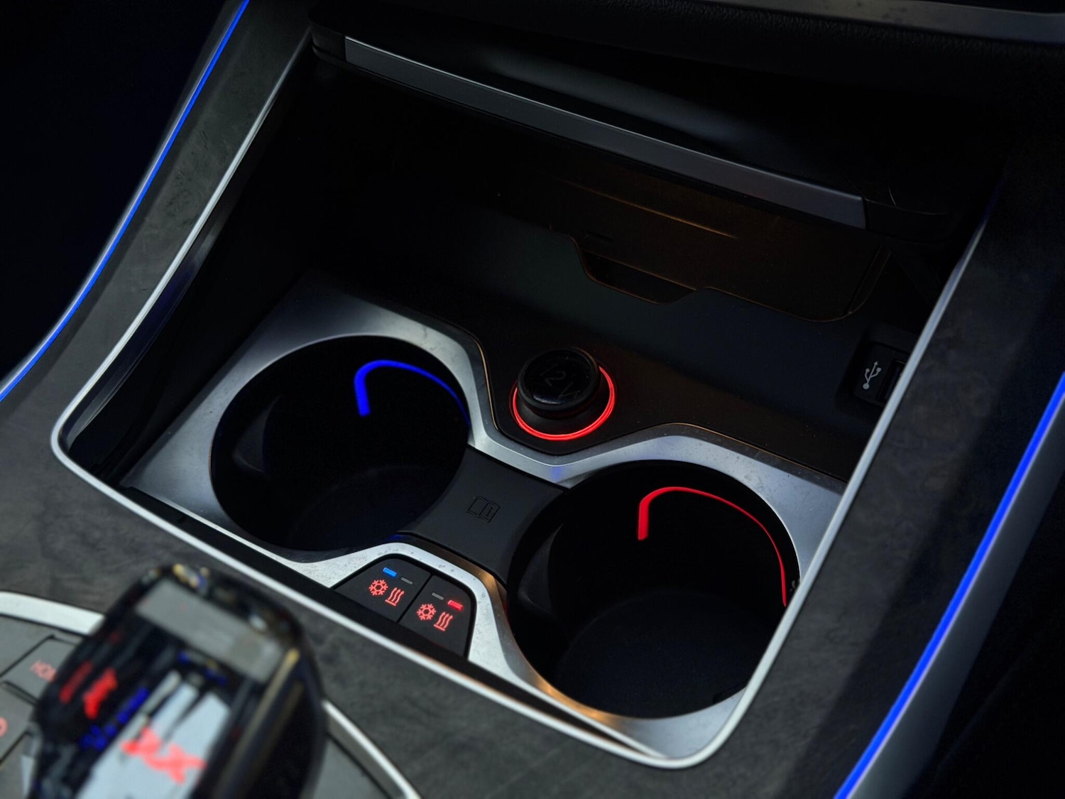 Used BMW X7 2019 for sale - 76824332: Photo 55