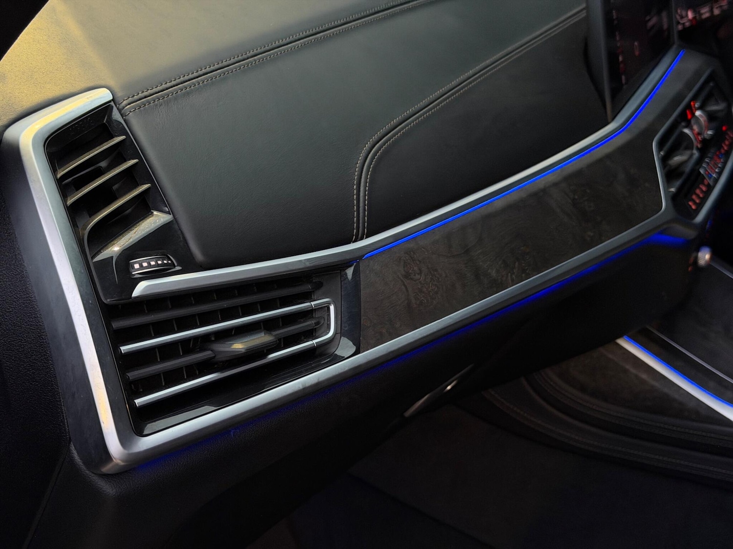 Used BMW X7 2019 for sale - 76824332: Photo 59