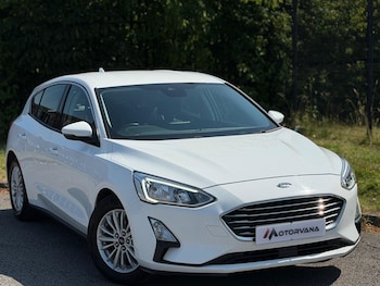 Used Ford Focus 2019 for sale - 79168866: Photo