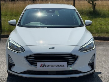 Used Ford Focus 2019 for sale - 79168866: Photo