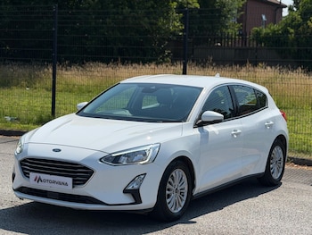 Used Ford Focus 2019 for sale - 79168866: Photo