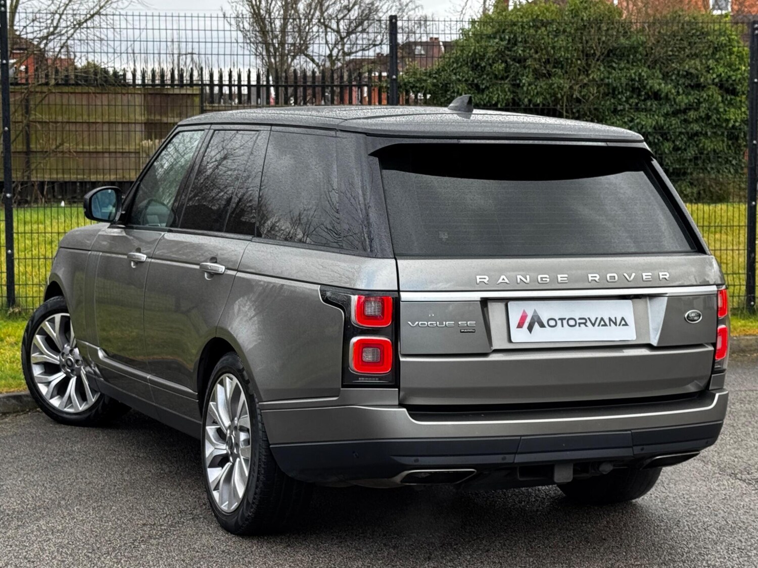 Used Land Rover Range Rover for sale - 77497149: Photo 10