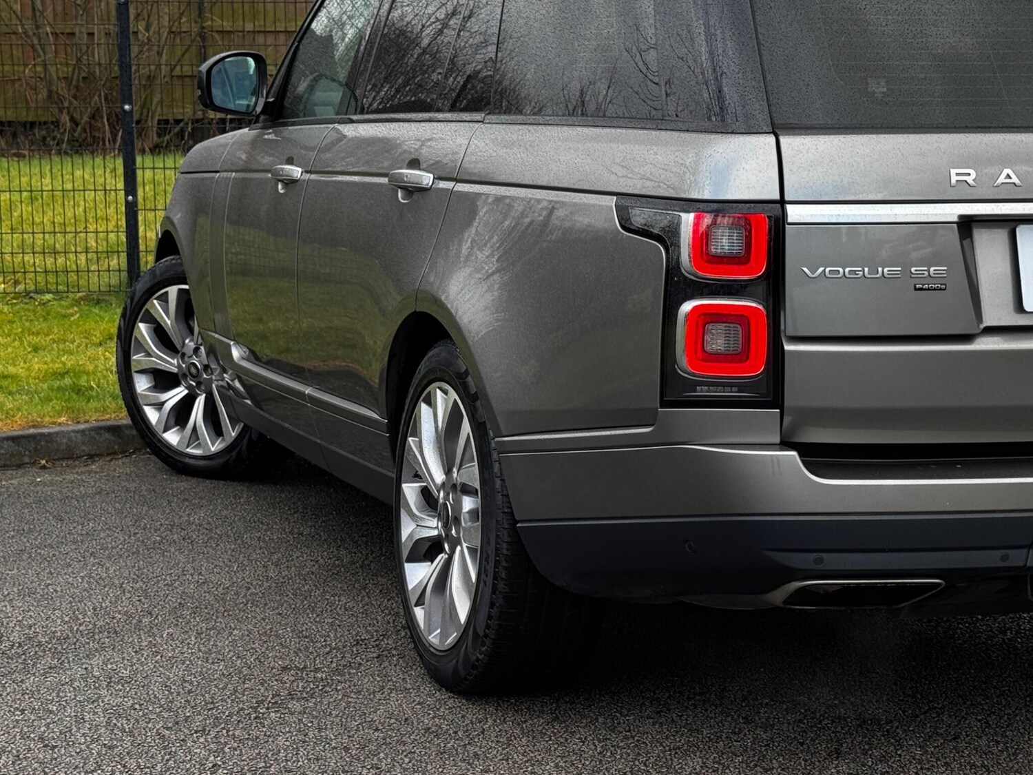 Used Land Rover Range Rover for sale - 77497149: Photo 11