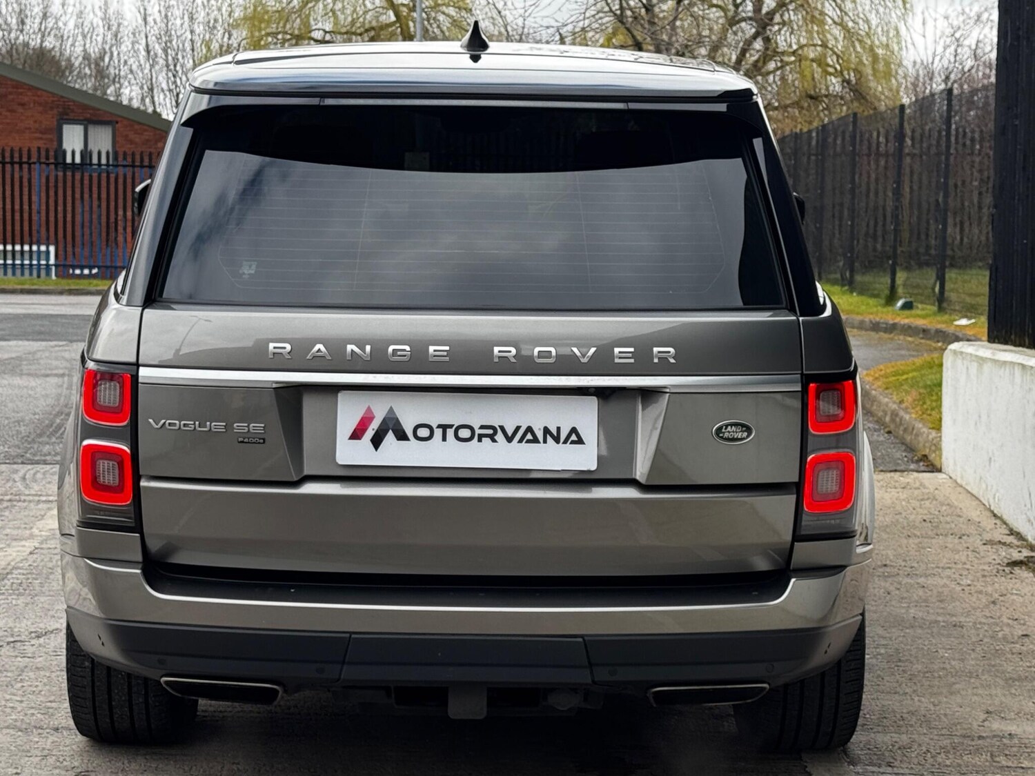 Used Land Rover Range Rover for sale - 77497149: Photo 14