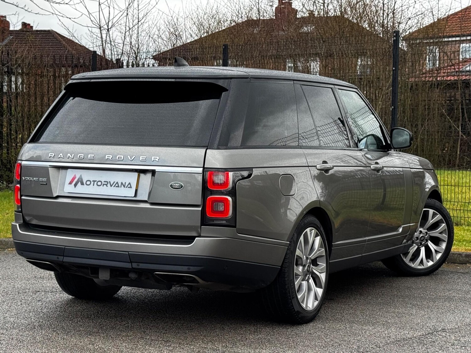 Used Land Rover Range Rover for sale - 77497149: Photo 16