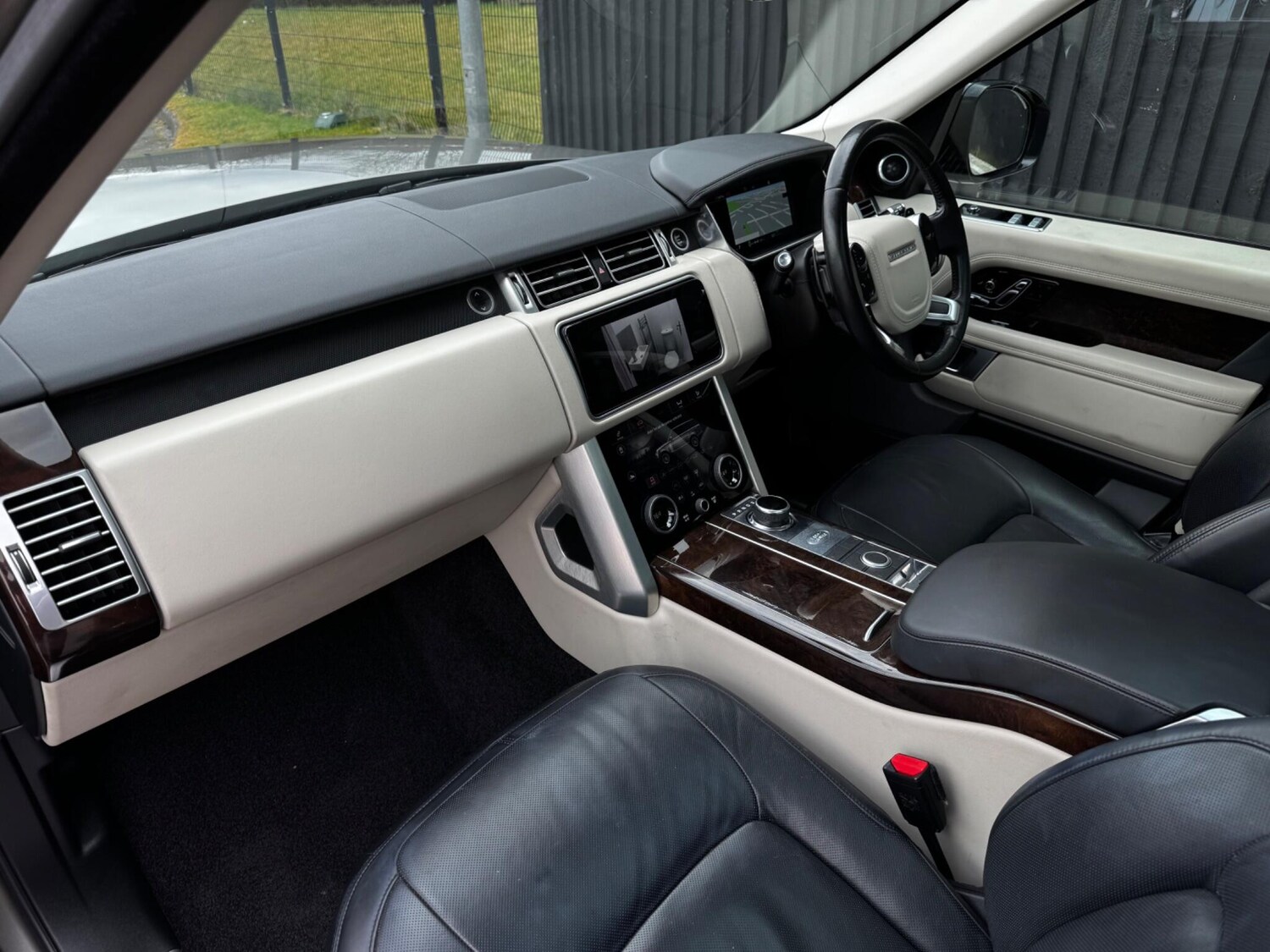 Used Land Rover Range Rover for sale - 77497149: Photo 17