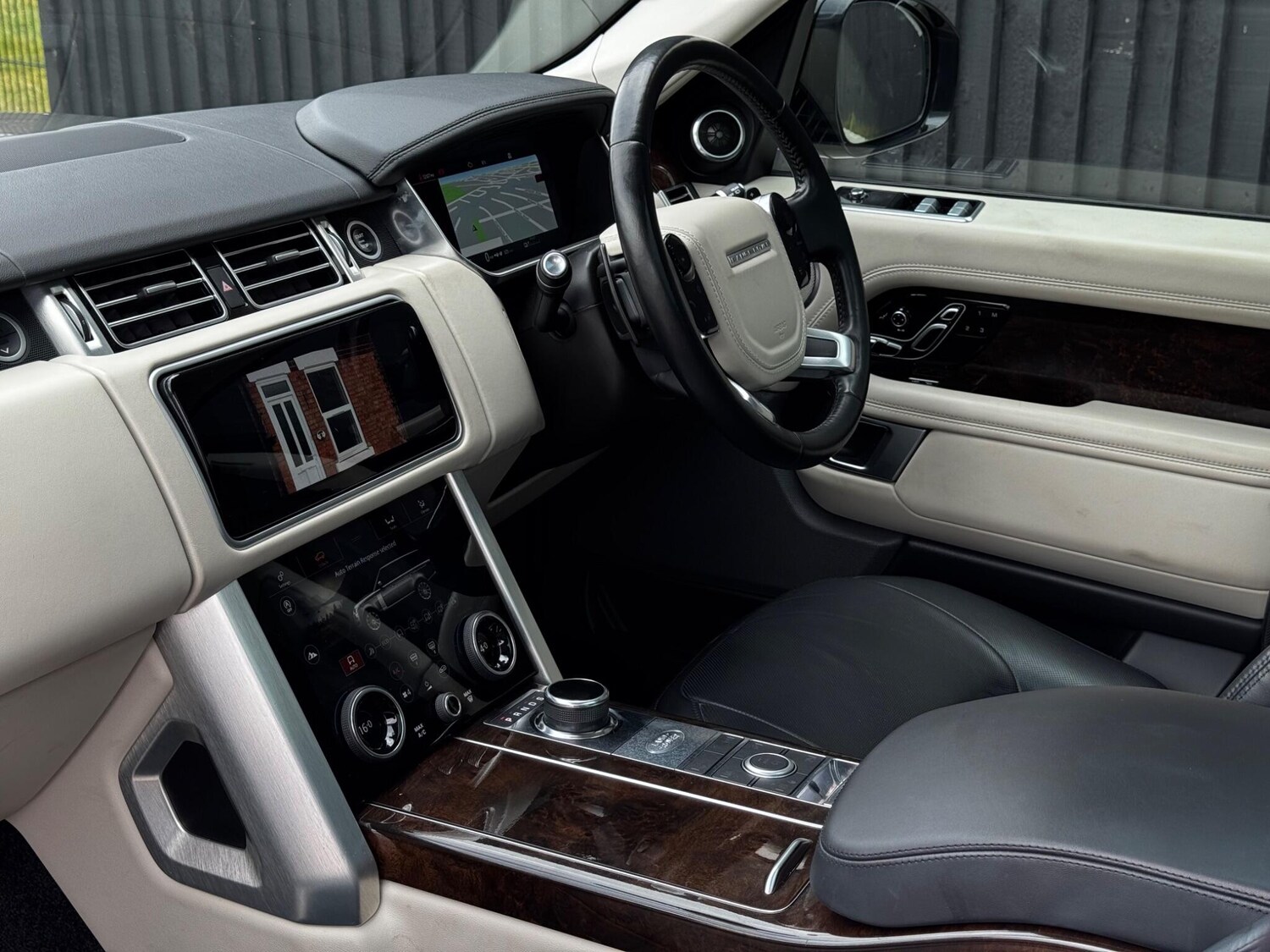 Used Land Rover Range Rover for sale - 77497149: Photo 18